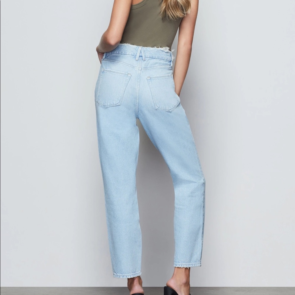 😍Good American Vintage Jean 😍 - Picture 2 of 16
